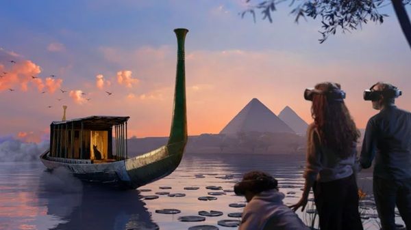 【愛知県名古屋市】大型XRエンタテインメント施設「IMMERSIVE JOURNEY」が名古屋に上陸！異世界の旅を楽しもう。