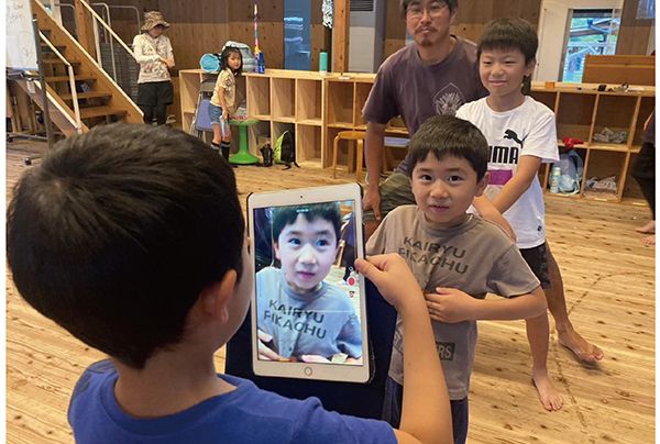 【長野県信濃町】不登校支援×動画学習の宿泊イベント「バズ・クリエイターズラボ」2月に実施