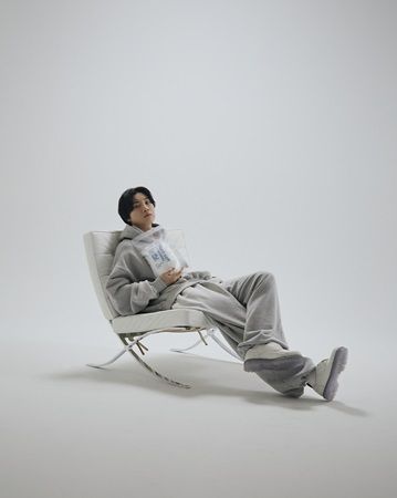 入浴剤「シークリスタルス」が桜田通さんとコラボ！音と映像で整うバスタイムを提案