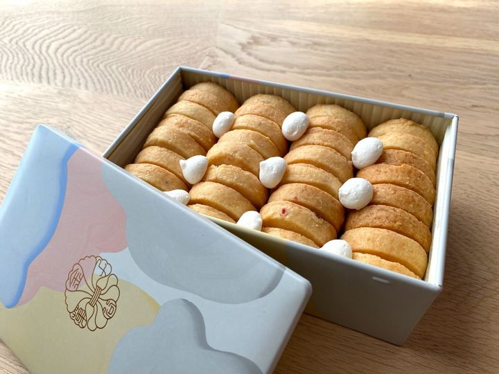 日本最古のリゾートホテルをルーツに持つ、風味豊かな焼き菓子ブランド「金谷菓子本舗」【旅するデザイナーがおすすめするお土産たち！】