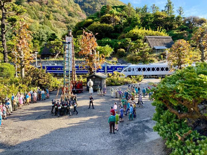 日本最古のリゾートホテルをルーツに持つ、風味豊かな焼き菓子ブランド「金谷菓子本舗」【旅するデザイナーがおすすめするお土産たち！】