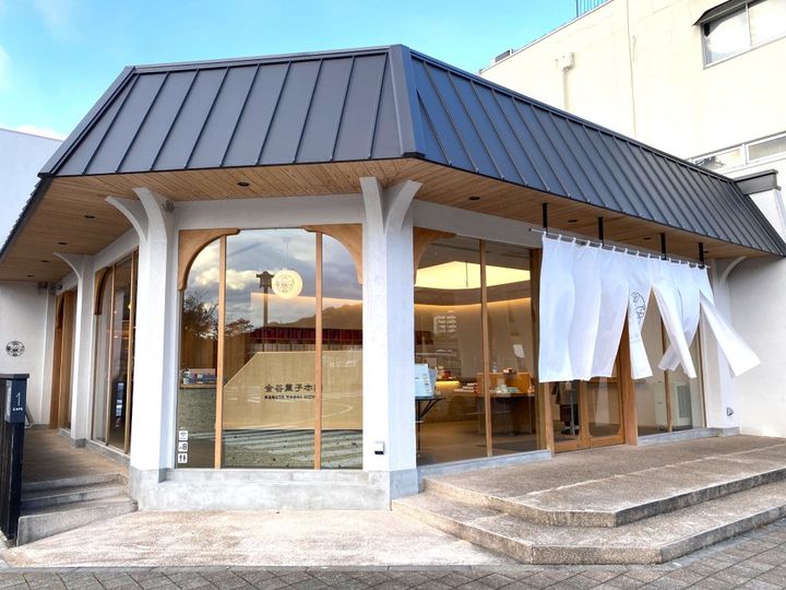 日本最古のリゾートホテルをルーツに持つ、風味豊かな焼き菓子ブランド「金谷菓子本舗」【旅するデザイナーがおすすめするお土産たち！】