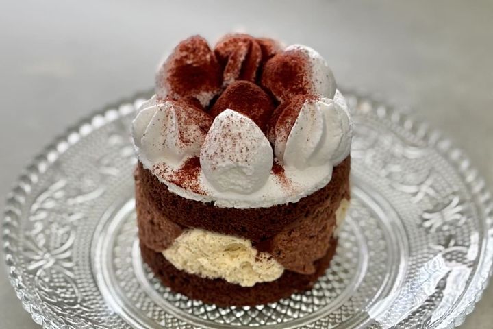 「バランスが良くて優しい」【ファミマ】のケーキは500円の価値あり？