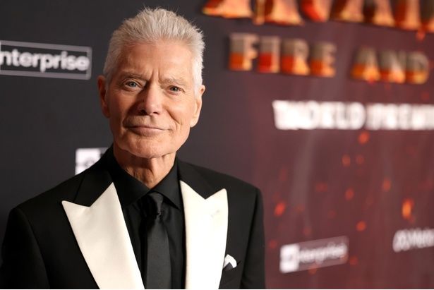 スティーヴン・ラングいわく、「アバター」に登場するキャラクターたちにはキャメロンの一部が反映されている!? [c] 2025 20th Century Studios. All Rights Reserved.