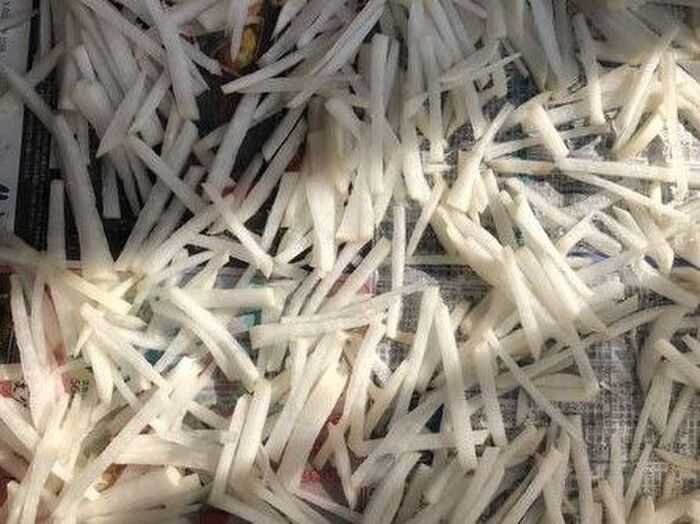 一度にドサッと『大根』が手に入った時にやること。栄養価＆美味しさも増し増しに♡