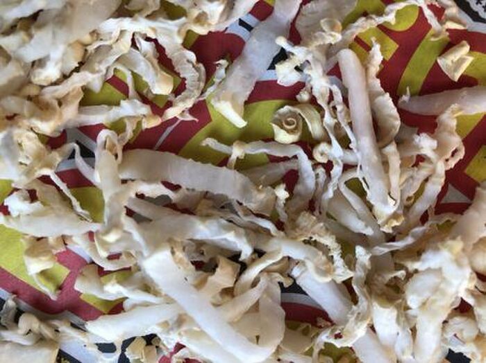 一度にドサッと『大根』が手に入った時にやること。栄養価＆美味しさも増し増しに♡