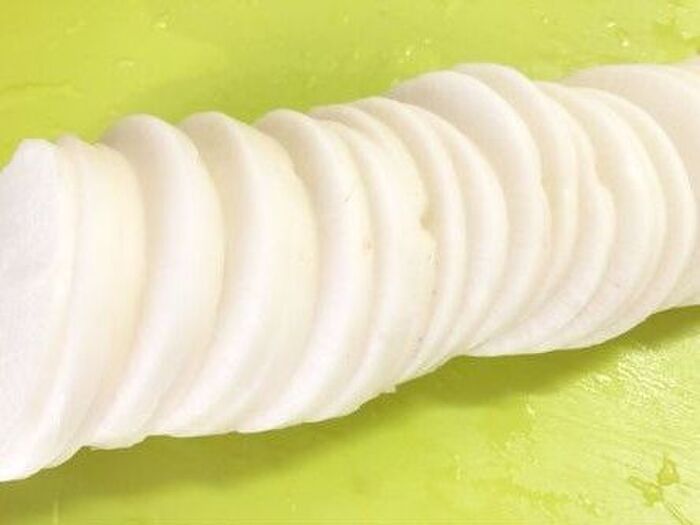 一度にドサッと『大根』が手に入った時にやること。栄養価＆美味しさも増し増しに♡