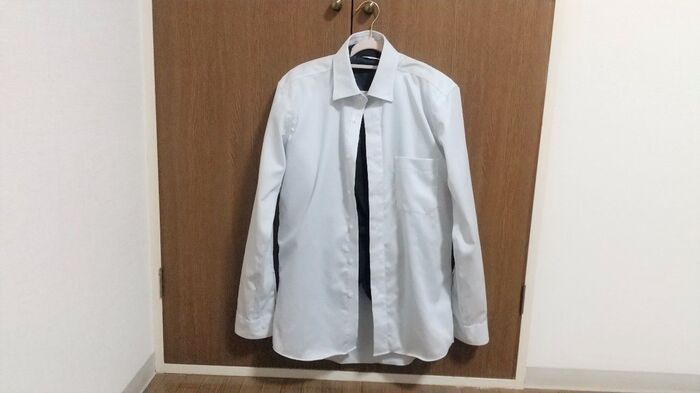 古ワイシャツ、即ゴミ袋は待って！家事で大活躍する再利用ワザ4選♡便利アイテムに変身です