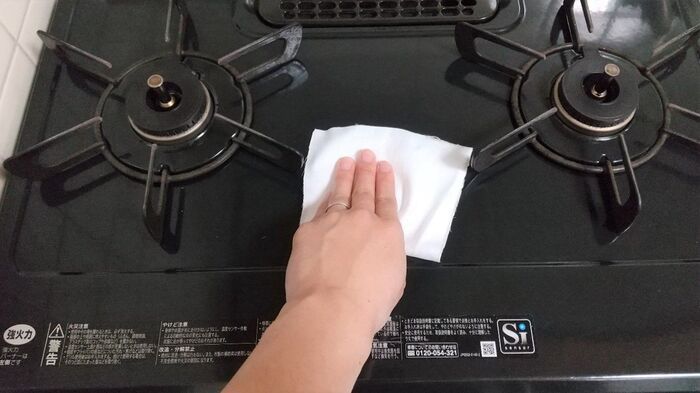 古ワイシャツ、即ゴミ袋は待って！家事で大活躍する再利用ワザ4選♡便利アイテムに変身です