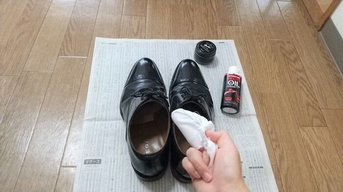 古ワイシャツ、即ゴミ袋は待って！家事で大活躍する再利用ワザ4選♡便利アイテムに変身です