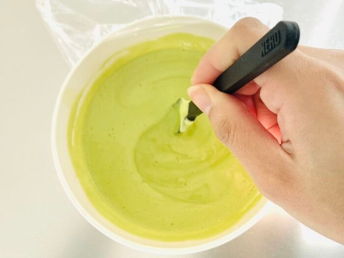 “びよ〜ん”とのびるスーパーカップが誕生！？激ウマ必至の明治公式アレンジに挑戦してみた！