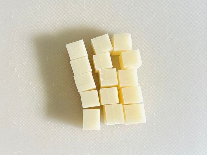 “びよ〜ん”とのびるスーパーカップが誕生！？激ウマ必至の明治公式アレンジに挑戦してみた！