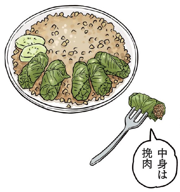 アゼルバイジャンってどんな国？旅人・低橋さんと食べ歩くローカルフード案内【世界思い出旅ごはん おかわり】