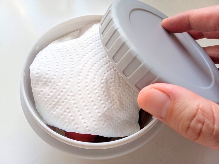 『雪見だいふく』のフォークの使い道！あえて捨てません→まさかの地味に家事で活躍！？