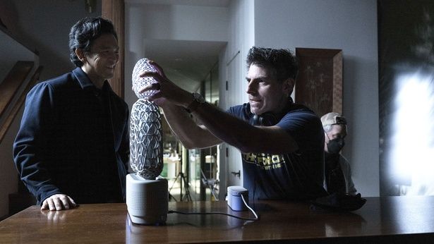 メガホンをとったのは、アカデミー賞ノミネート経験もあるクリス・ワイツ監督 [c]2024 Columbia Pictures Industries, Inc., Blumhouse Productions, LLC and TSG Entertainment II LLC. All Rights Reserved.