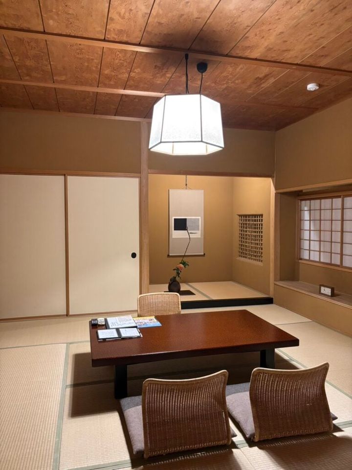 かみのやま温泉『名月荘』