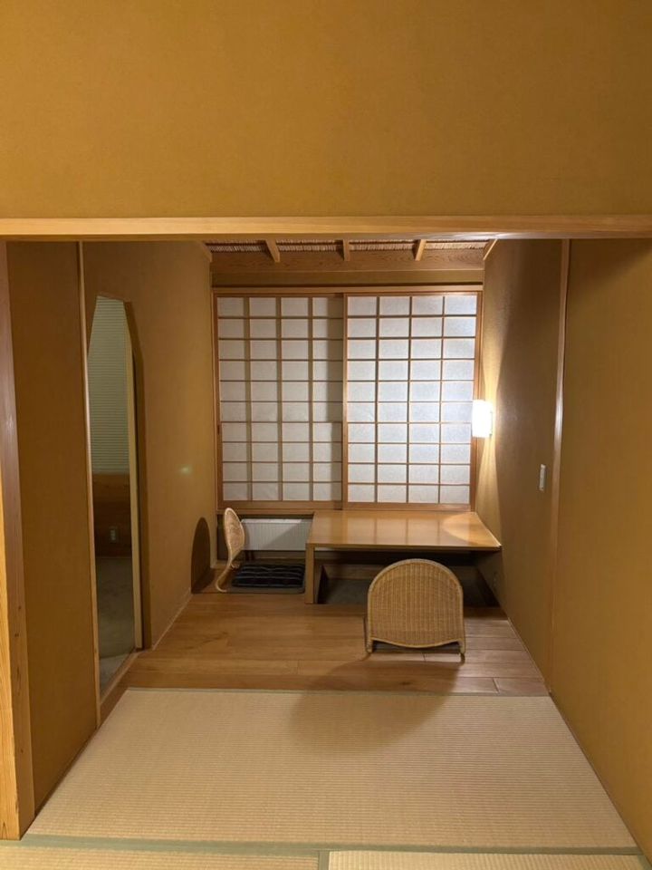 かみのやま温泉『名月荘』