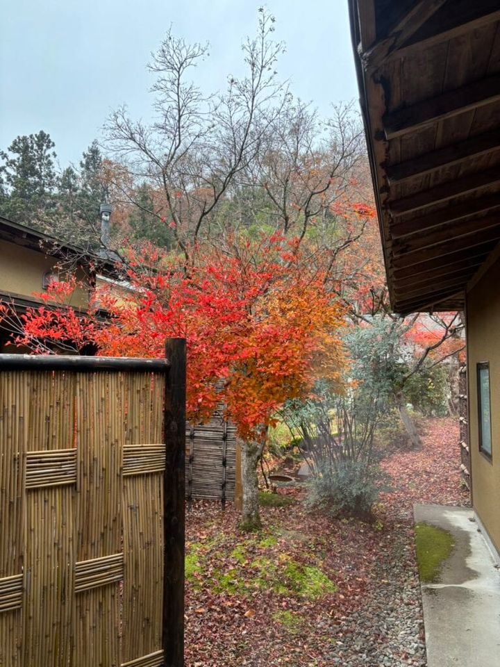 かみのやま温泉『名月荘』の館内