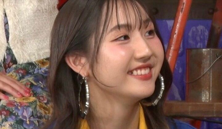 【写真・画像】超人気アイドル・Mの妹に驚きの声「げんげんって呼んでます」 1枚目