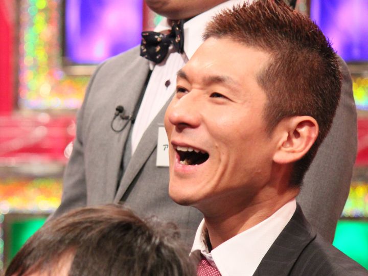 笑い飯・哲夫 クランクイン！ width=