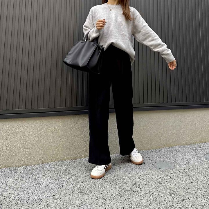 画像: コーディネート2