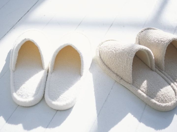 あまり洗う人がいない「スリッパ」ですが、実はかなり汚れています。実際、スリッパはどれくらい汚いのでしょうか。今回は、その汚れの種類や原因を解説し、スリッパの洗い方やどれくらいの頻度で洗うべきかをご紹介します。