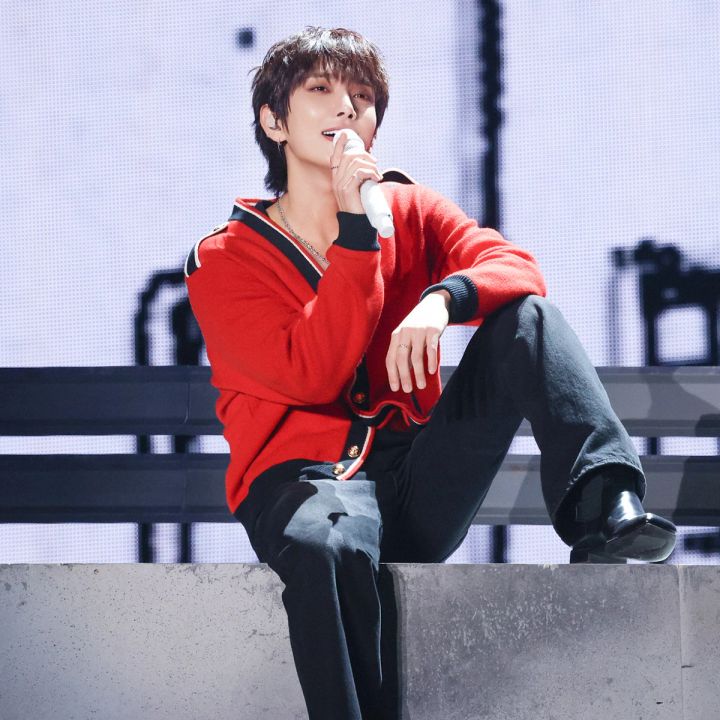 SEVENTEEN セブンティーン ライブレポート ソロ JOSHUA Fortunate Change 