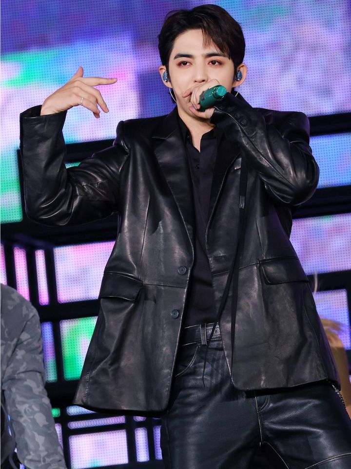 SEVENTEEN セブンティーン ライブレポート ソロ S.COUPS Jungle