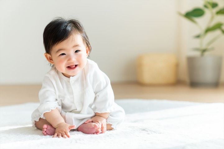 「女の子の名前」ランキング1位は？