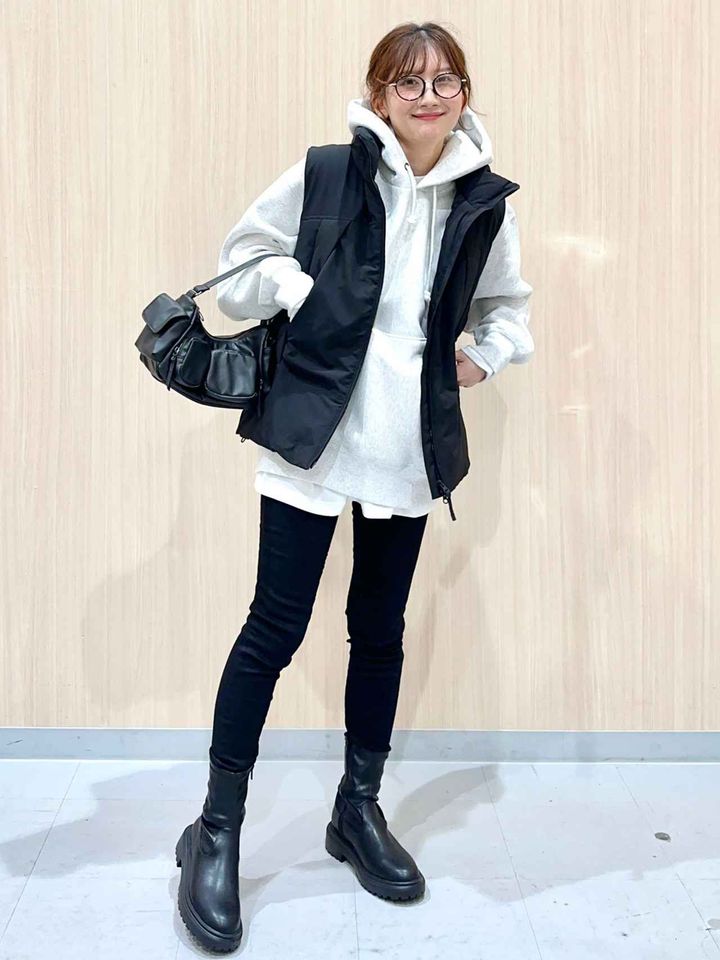 画像3: 出典：GU