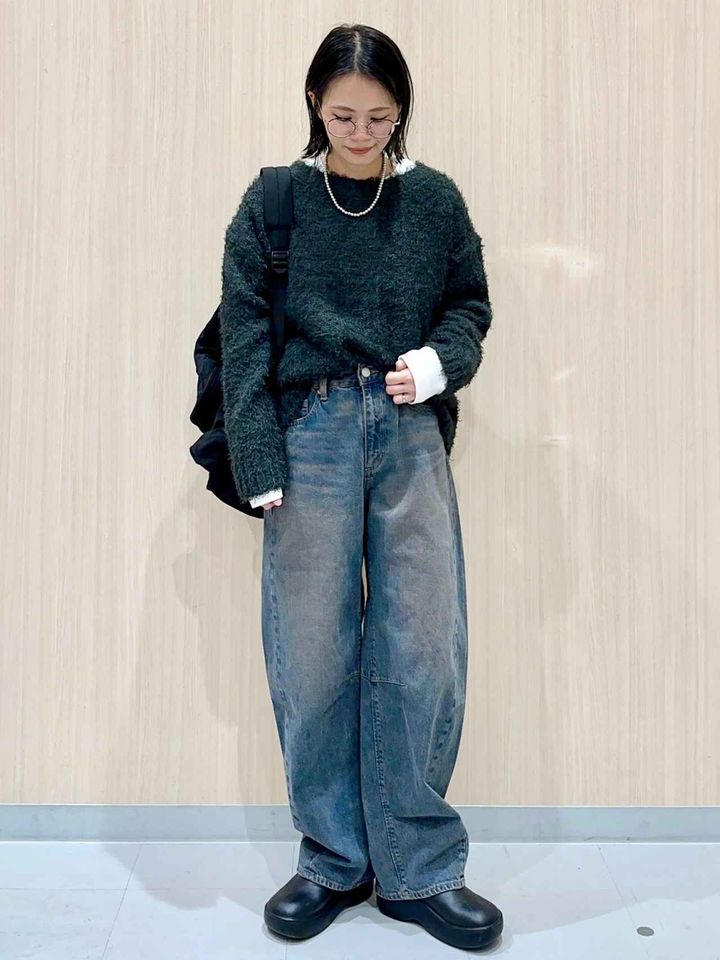 画像2: 出典：GU