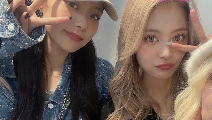 【写真・画像】人気女芸人のそっくりすぎる妹たちに驚きの声「本人じゃないの！？」 1枚目