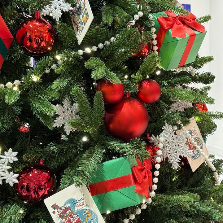 ディズニーフラッグシップ東京