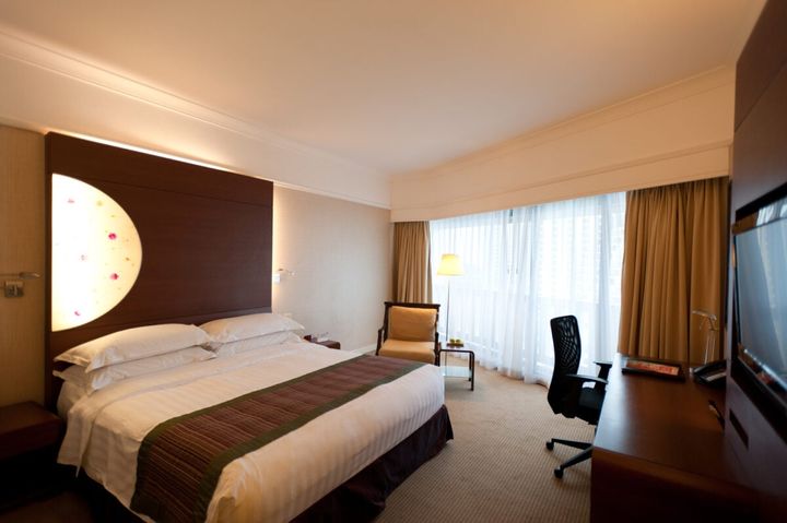 ホテルの客室内で忘れ物が見つかりやすい場所とは？（画像はイメージ）