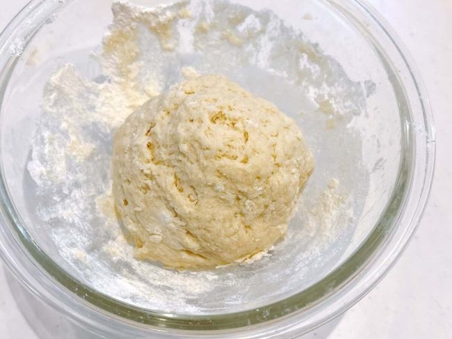 ひょうたん揚げ風ドッグ