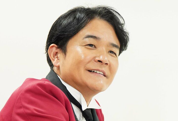 【写真・画像】千鳥ノブ、金メダリストの意外な才能に衝撃「プロレスやってる場合ちゃうぞ」 1枚目