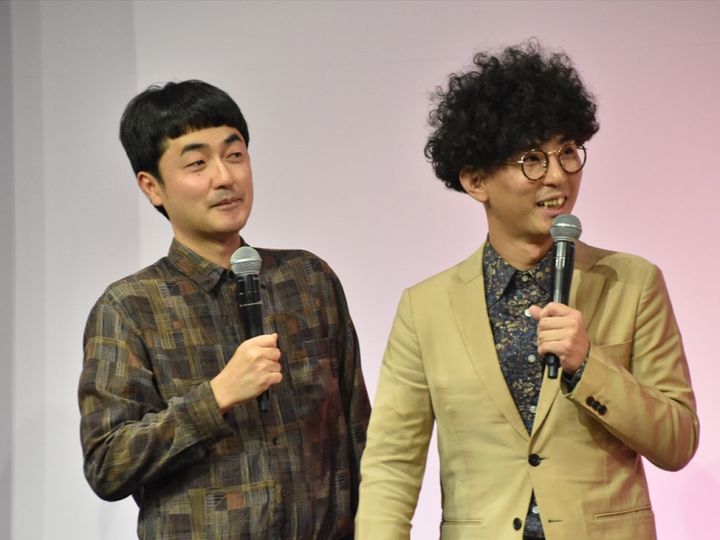 たくろう クランクイン！ width=