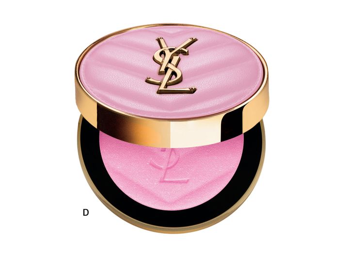 あざとスウィートメイク使用コスメ