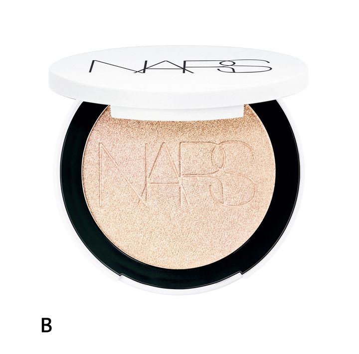 あざとスウィートメイク使用コスメ