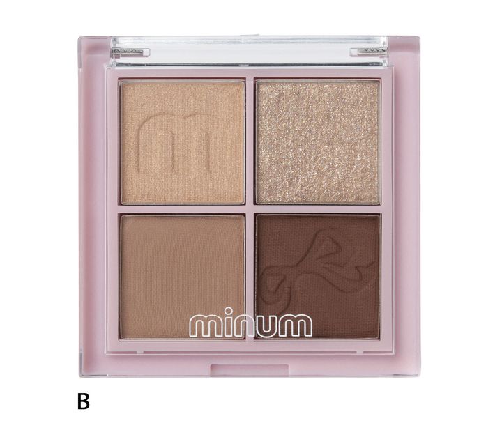 あざとスウィートメイク使用コスメ