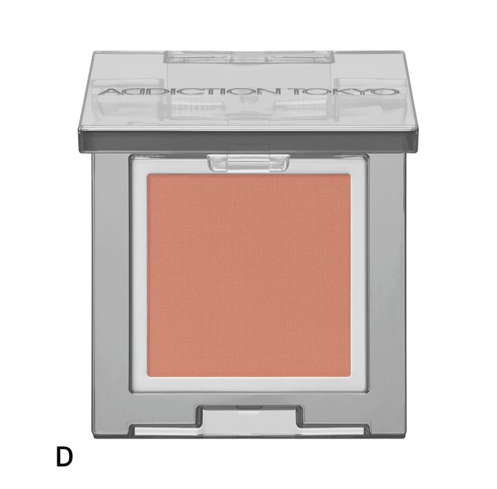 あざとスウィートメイク使用コスメ