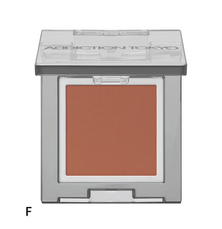 あざとスウィートメイク使用コスメ