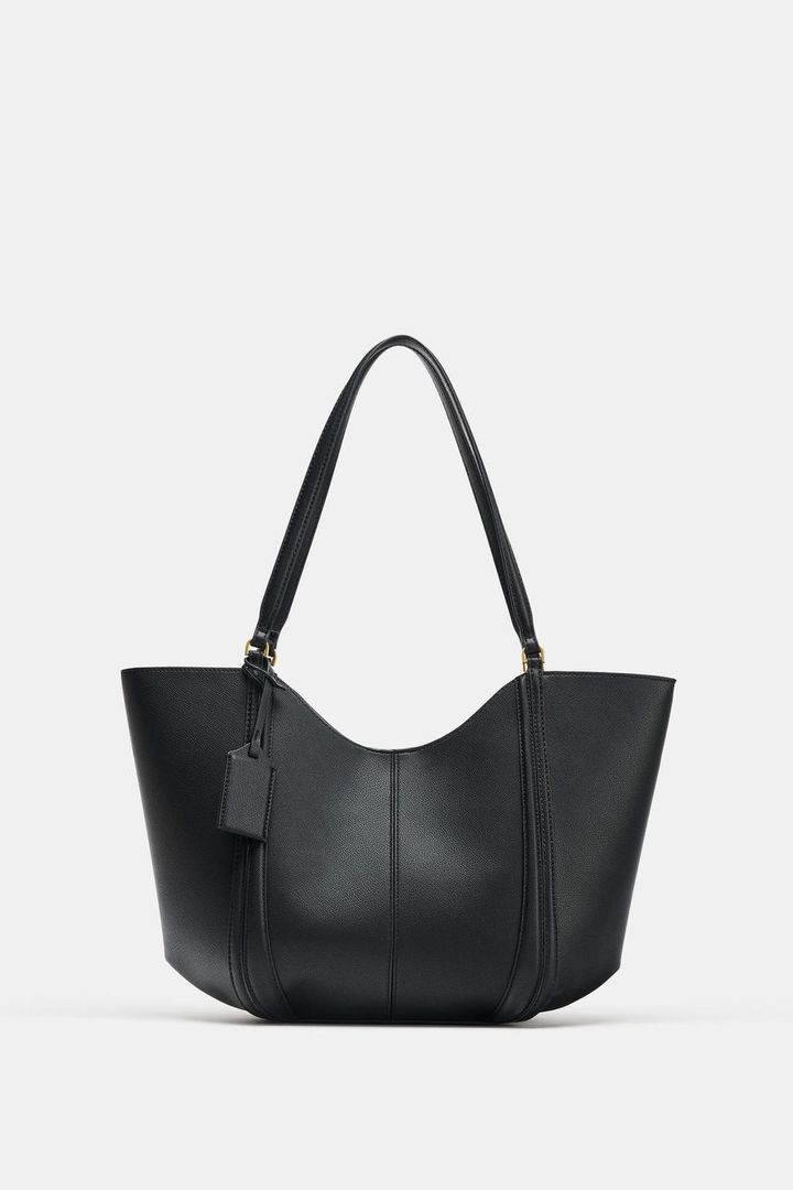 画像1: 出典：ZARA