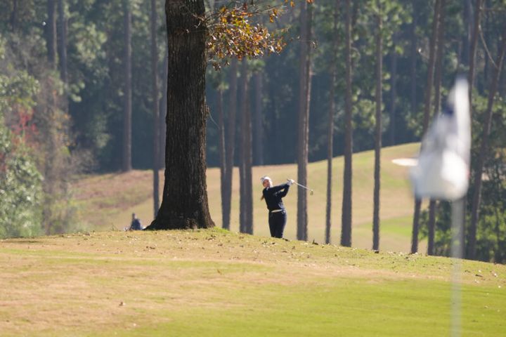 西村優菜、涙の出場権獲得！「滝行」が勝負強さを引き出した!?