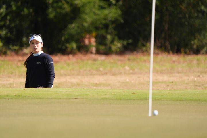 西村優菜、涙の出場権獲得！「滝行」が勝負強さを引き出した!?