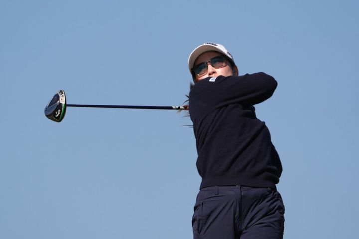 西村優菜、涙の出場権獲得！「滝行」が勝負強さを引き出した!?