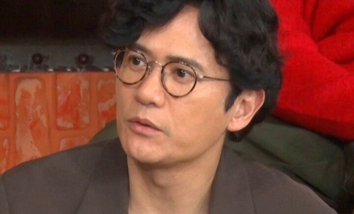 【写真・画像】稲垣吾郎「毎朝ベッドメイキングに15分」「自宅には肖像画」”完璧な自宅”について告白」 1枚目