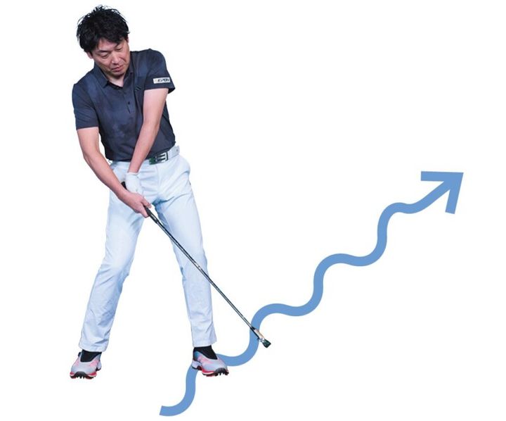 あなたのワルい癖はどのタイプ？アイアンのミスの原因を見直そう！