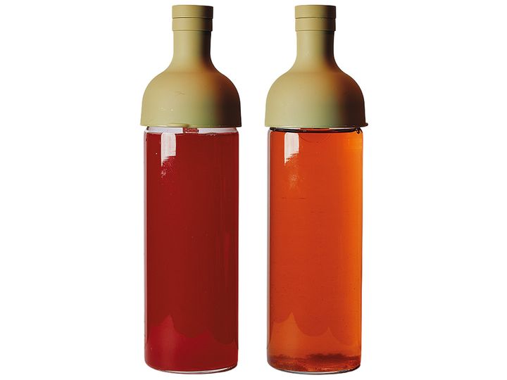 人形町『Firmamento』のノンアルコールドリンク