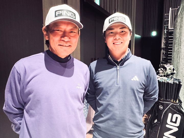 プロのプレーを間近で体感！ ファンと一緒に盛り上がった「CLUB PING ファン感謝DAY 2025」